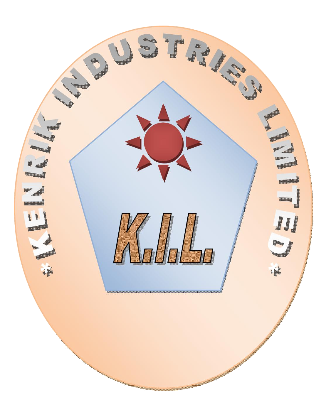 Kenrik Industries Limited Live Rates